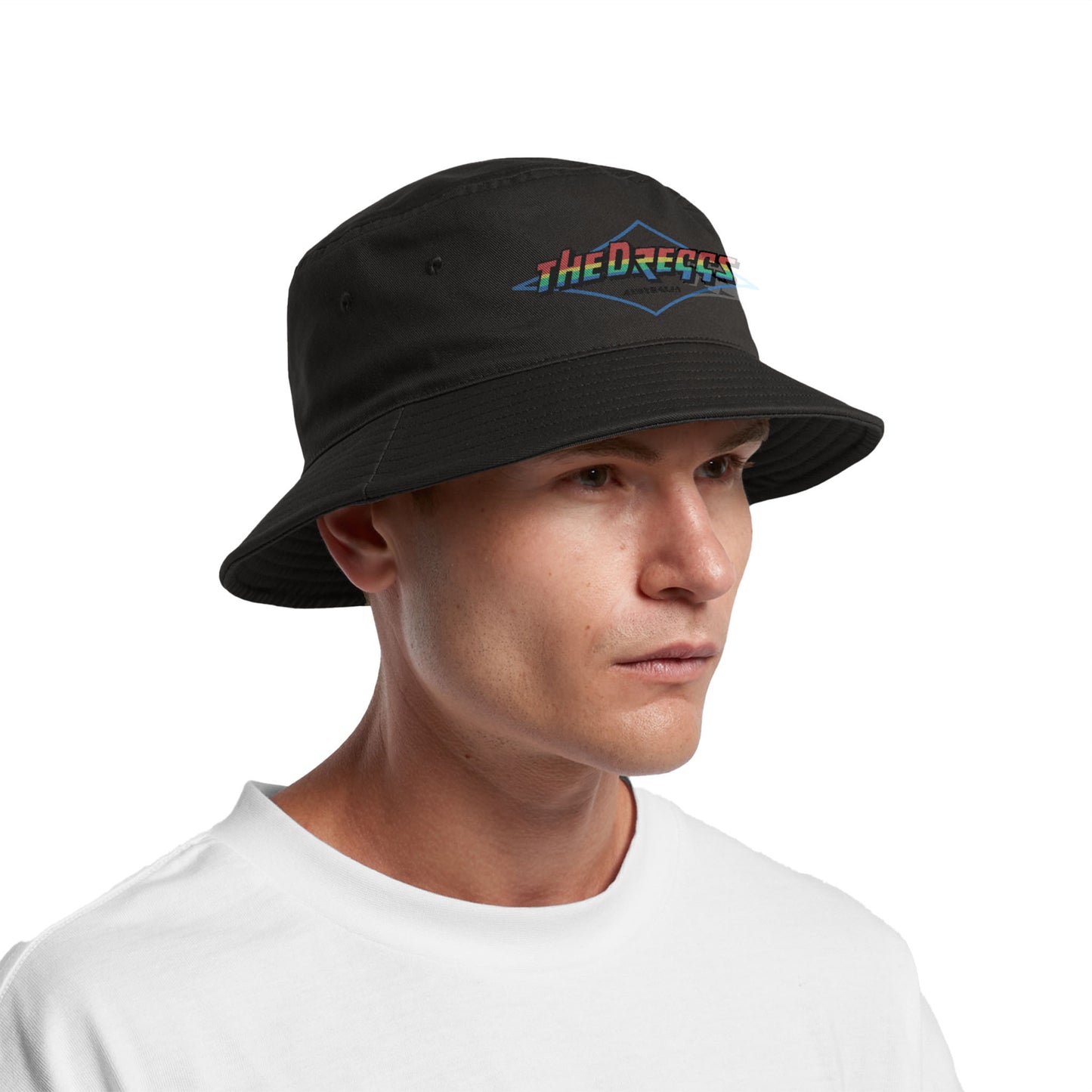 Dreggs Bucket Hat