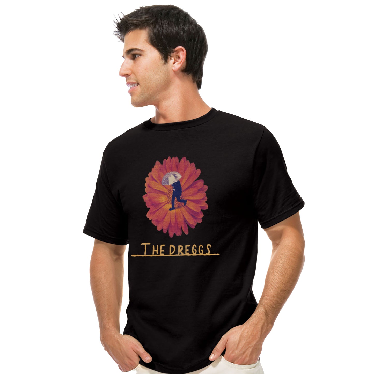 For Your Love Tee