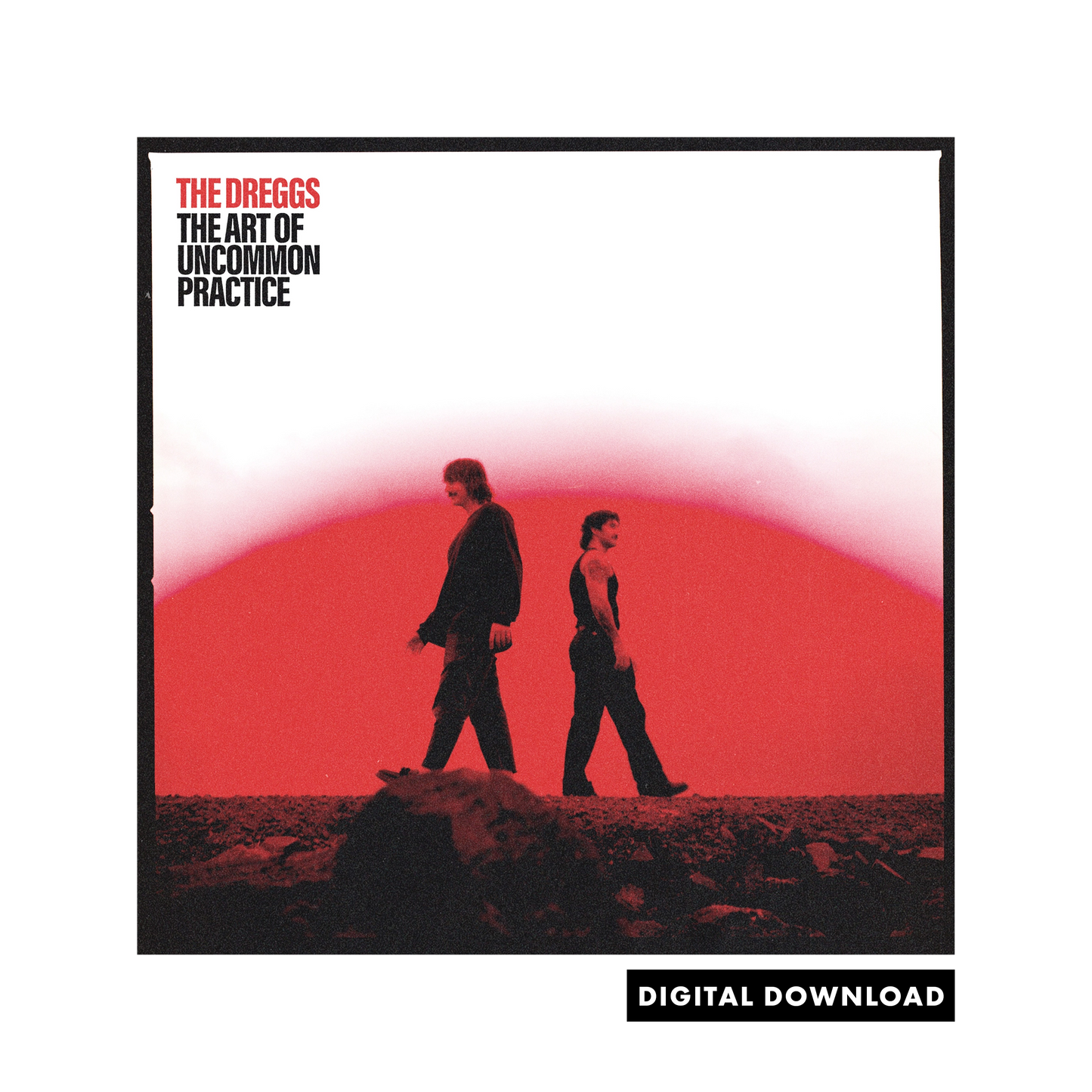 The Art of Uncommon Practice - Digital Download