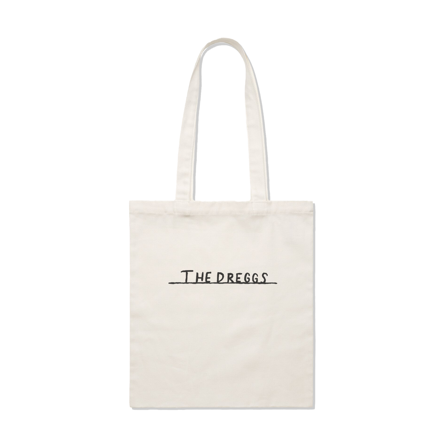 Logo Tote Bag