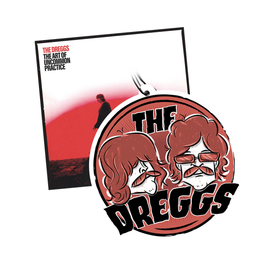 The Art of Uncommon Practice - Digital Air Freshener Bundle