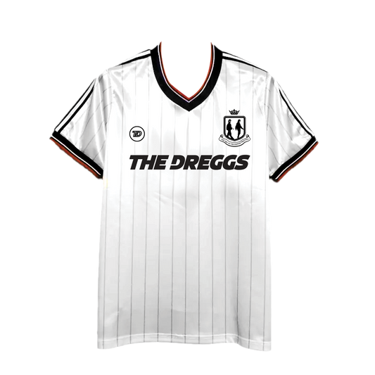 The Art of Uncommon Practice - Soccer Jersey