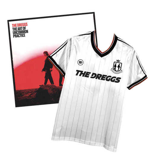 The Art of Uncommon Practice - Digital Soccer Jersey Bundle