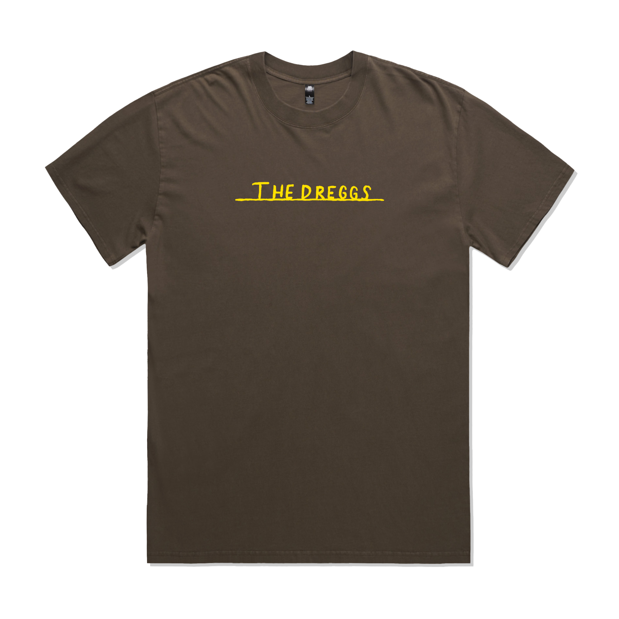 The Dreggs Merch