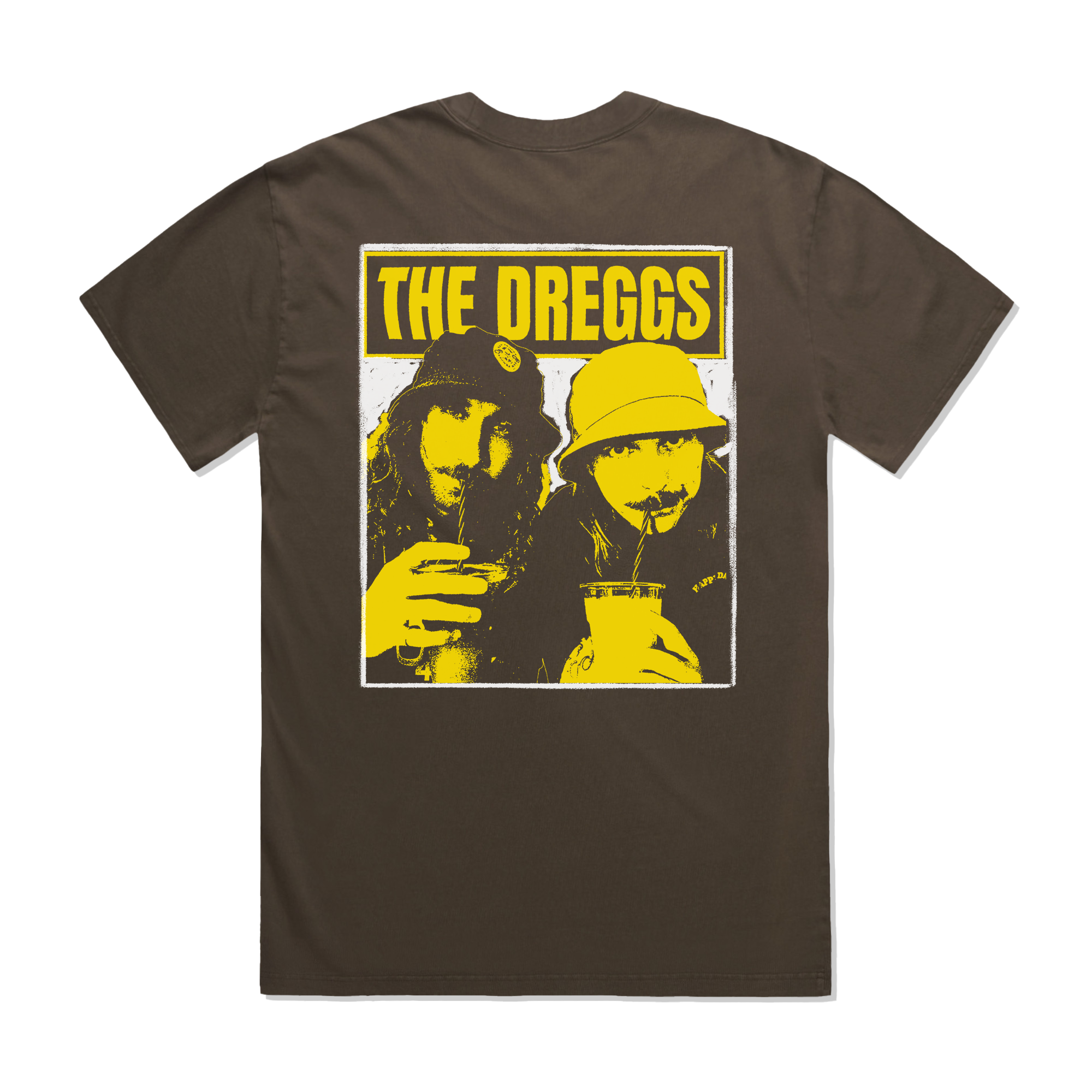 The Dreggs Merch